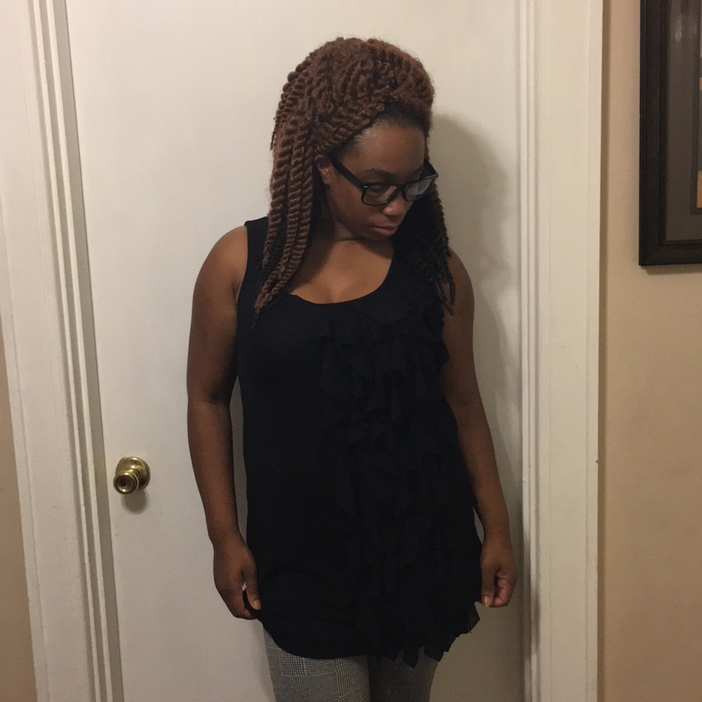 🚨Sleeveless shirt - Picture 7 of 7